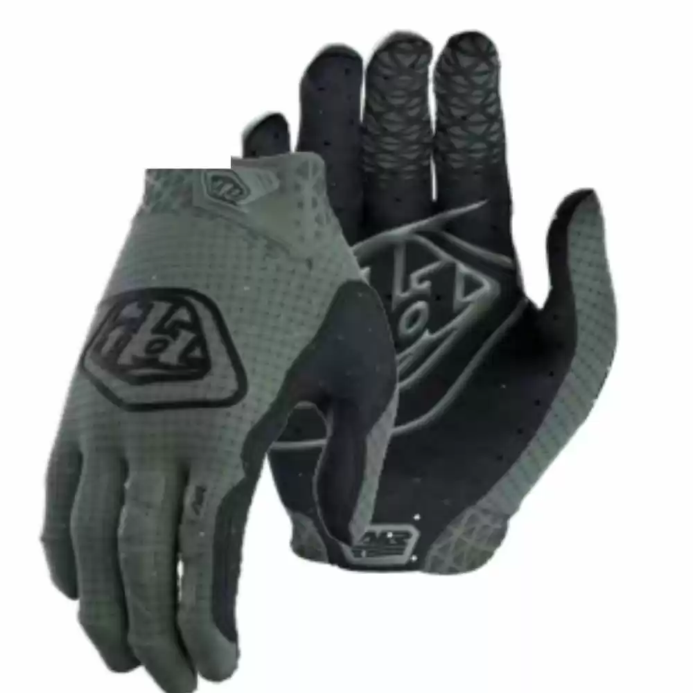Troy Lee Designs Air Solid Mens Motocross Gloves - Image 4