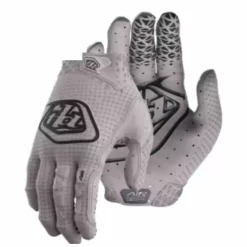 Troy Lee Designs Air Fog Solid Mens Motocross Gloves