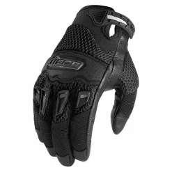 Icon Motorsports Twenty Niner Mens Motorcycle Gloves