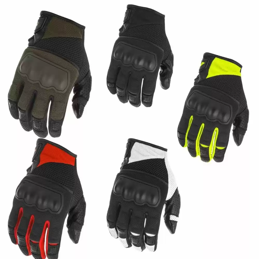 Fly Racing Coolpro Force Gloves